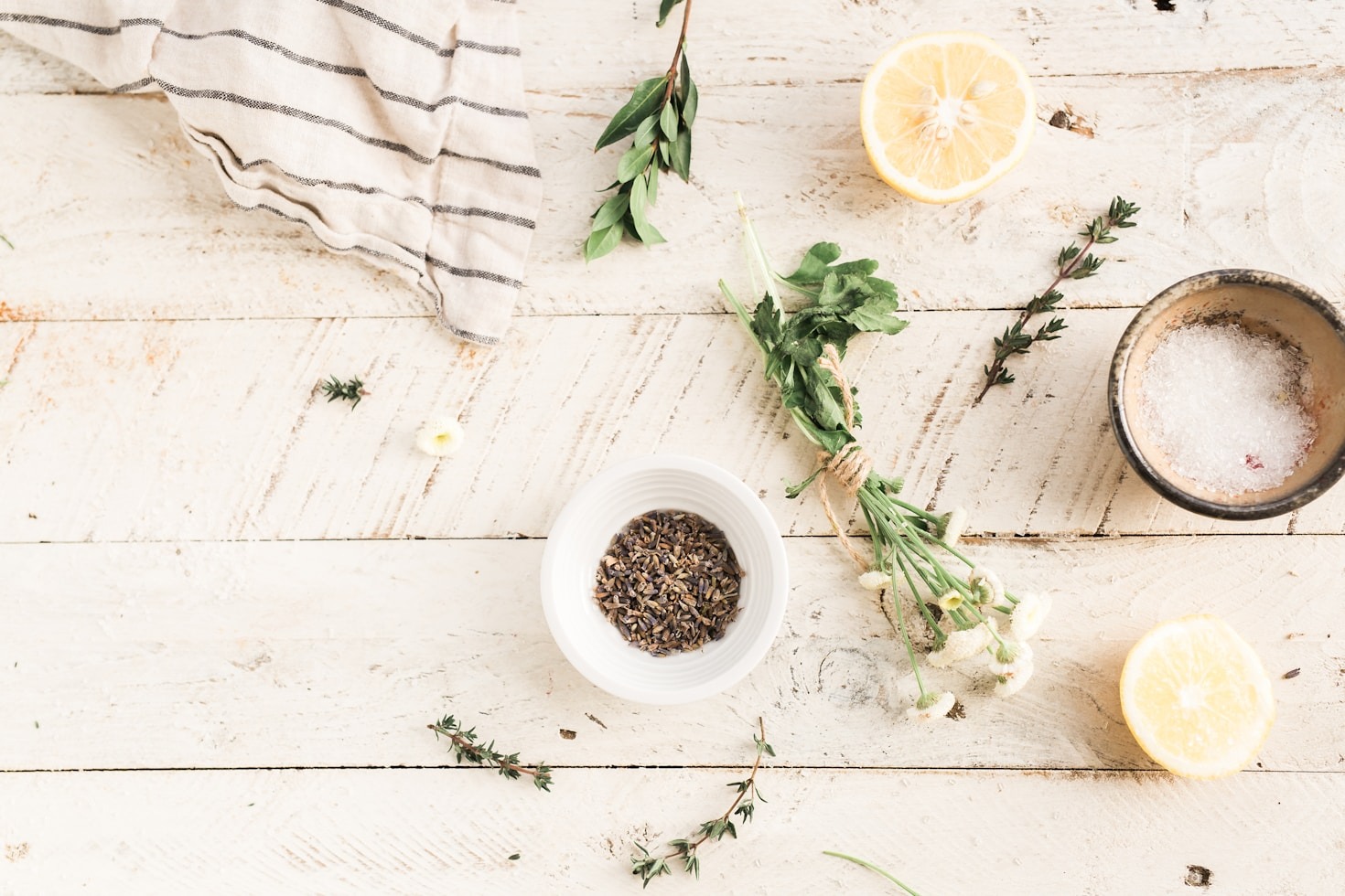 Dicas para escolher a terapia natural ideal para você